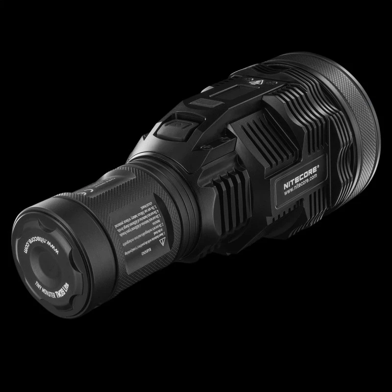 Nitecore TM39 Lite 1 Nitecore TM39 Lite