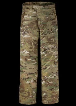 Outdoor Research Tradecraft Trousers Multi-Cam WAS £282.95 -Outdoor Equipment Store tradecraft trousers front 67598.1691413339