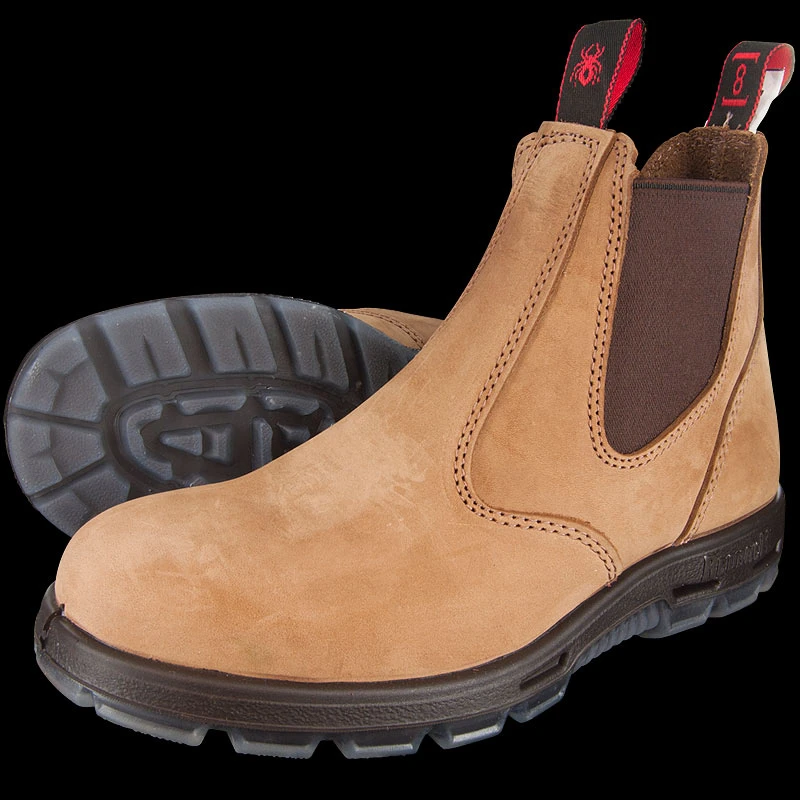 Redback Bobcat Crazy Horse Soft Toe Boot 2 Redback Bobcat Crazy Horse Soft Toe Boot - Image 2