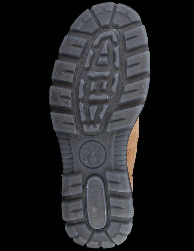 Redback Bobcat Crazy Horse Soft Toe Boot 1 Redback Bobcat Crazy Horse Soft Toe Boot