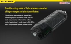 Nitecore Tube UV 22 Nitecore Tube UV -Outdoor Equipment Store tube uv en 07 20741.1587400065