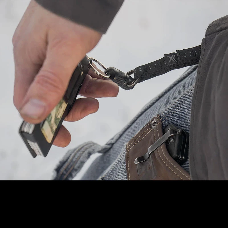 Trayvax Link Lanyard Climb 4 Trayvax Link Lanyard Climb - Image 4