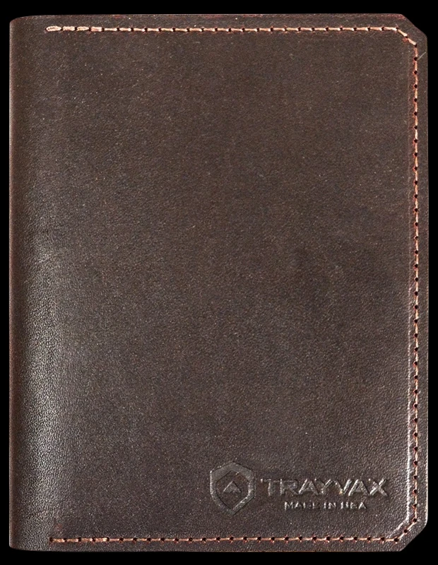 Trayvax Explorer Passport 2 Trayvax Explorer Passport - Image 2