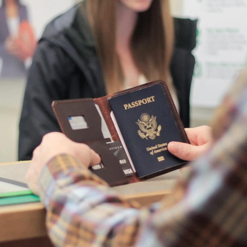 Trayvax Explorer Passport 3 Trayvax Explorer Passport - Image 3