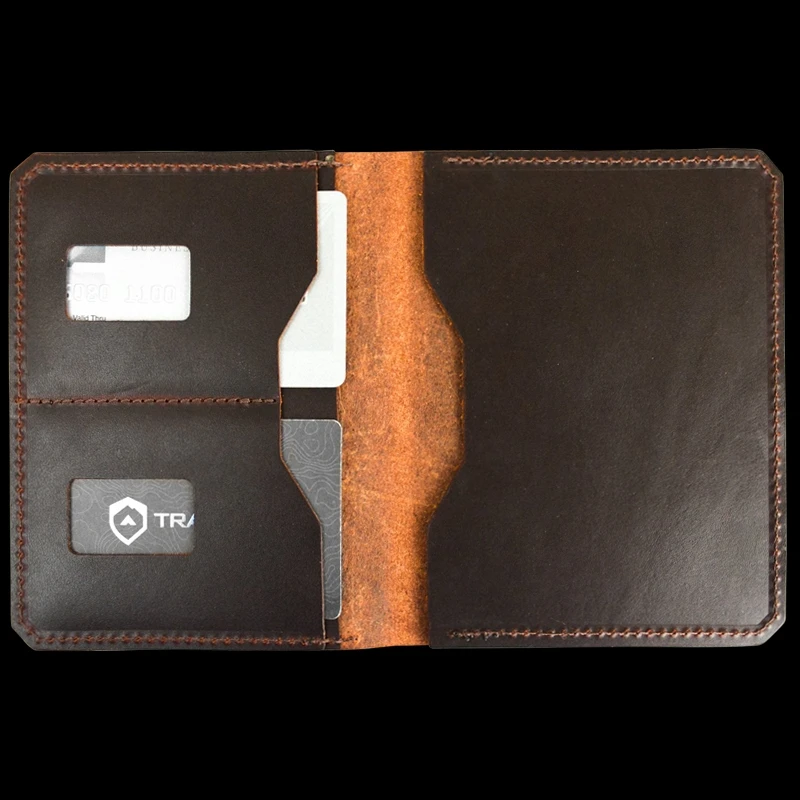 Trayvax Explorer Passport 5 Trayvax Explorer Passport - Image 5