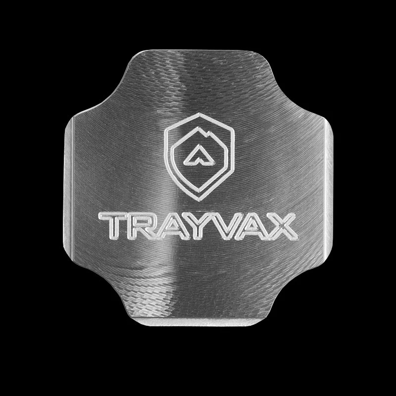 Trayvax Summit Grip 3 Trayvax Summit Grip - Image 3