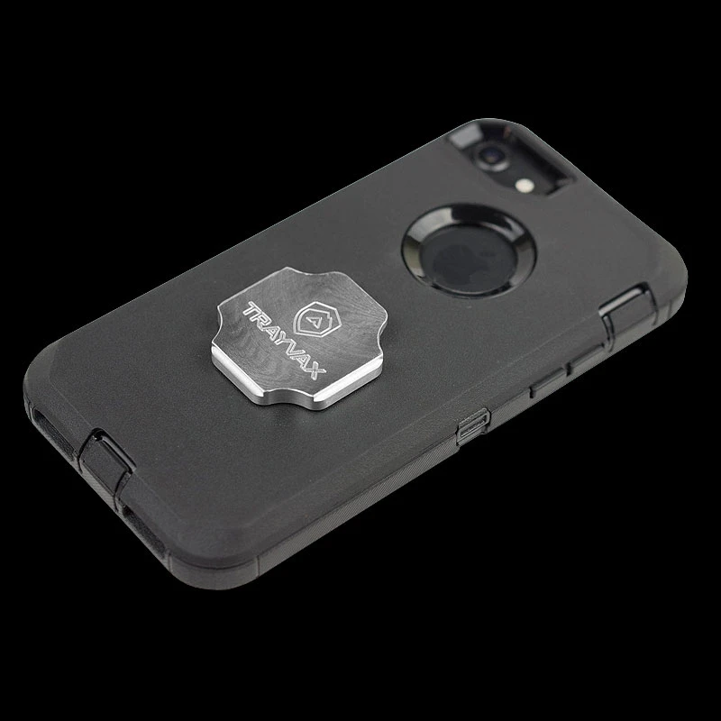 Trayvax Summit Grip 1 Trayvax Summit Grip