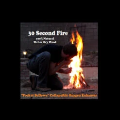 EOG V3 Pocket Bellows Fire Bellowing Tool -Outdoor Equipment Store v3 pocket bellows detail 79989.1655368765