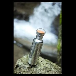 Klean Kanteen Reflect Bamboo 800ml