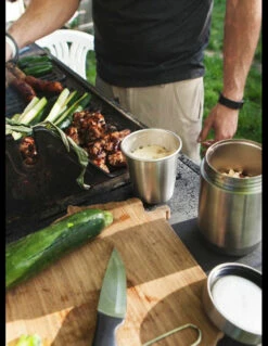 Outdoor Equipment Store 29 Klean Kanteen Steel Cup 295ml - 4 Pack