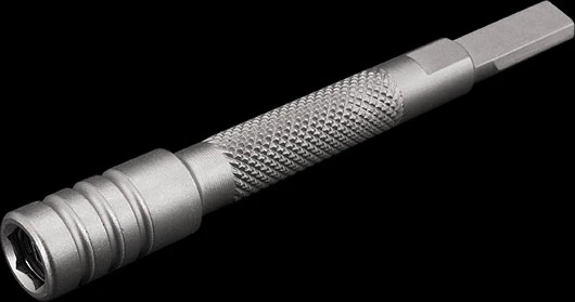 Leatherman Bit Driver Extender 1 Leatherman Bit Driver Extender